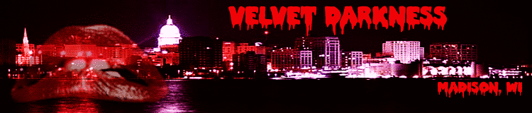 Madison's Velvet Darkness Cast!
